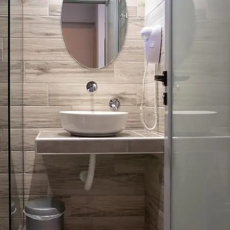 Callista Luxury Apartments Stavros  Exterior foto