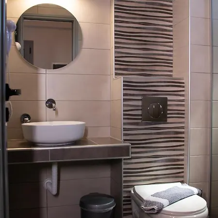 Callista Luxury Apartments Stavros  Exterior foto