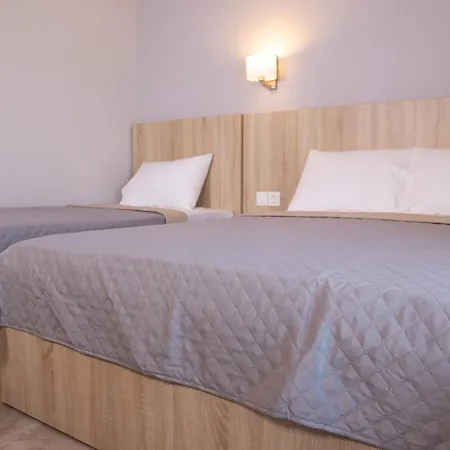 Callista Luxury Apartments Stavros  Exterior foto