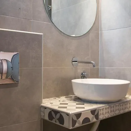 Callista Luxury Apartments Stavros  Exterior foto