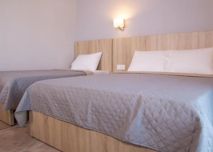 Callista Luxury Apartments