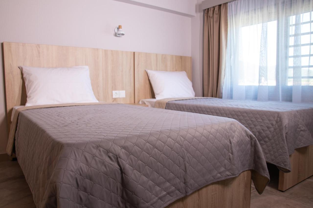 Callista Luxury Stavros (Thessaloniki)