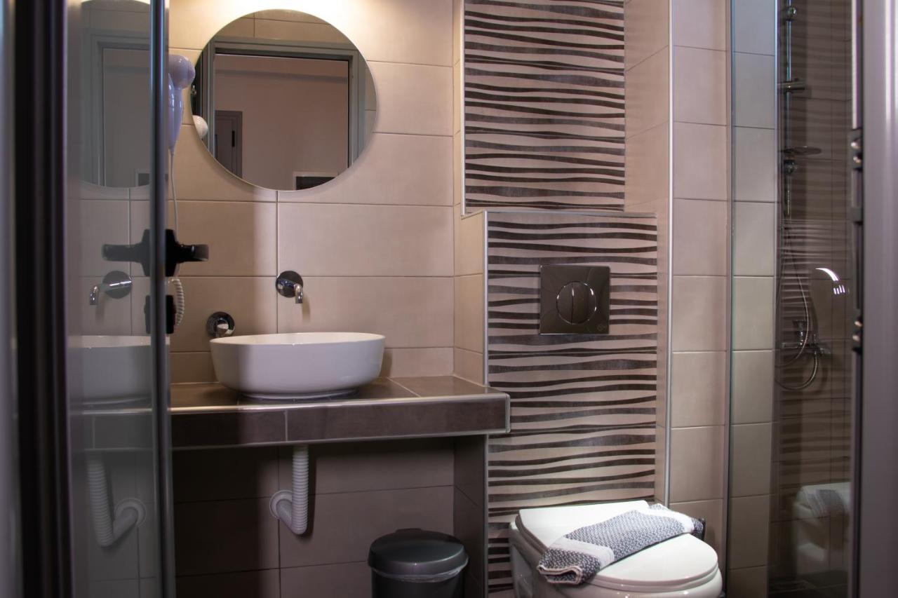 Callista Luxury Stavrós